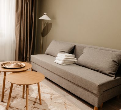 Sawei Urban Hotel-687