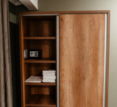 Sawei Urban Hotel-706